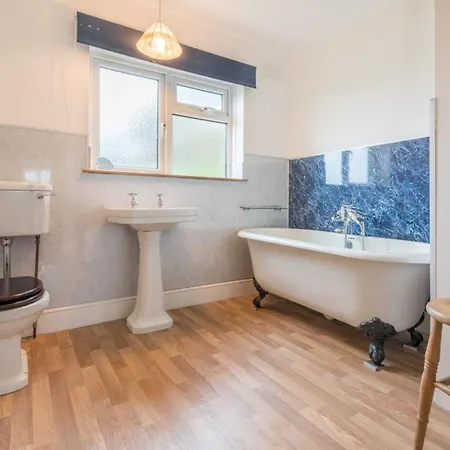 4 Bed In Sz167 Applethwaite