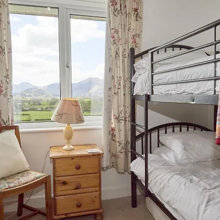 4 Bed In Sz167 Holiday home