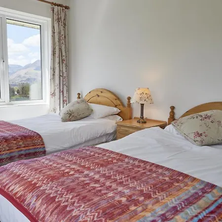 4 Bed In Sz167 Holiday home *