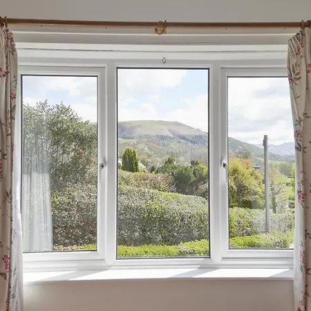 4 Bed In Sz167 Holiday home Applethwaite