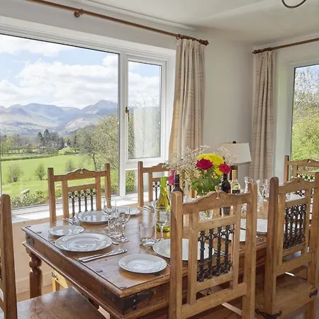 4 Bed In Sz167 Applethwaite